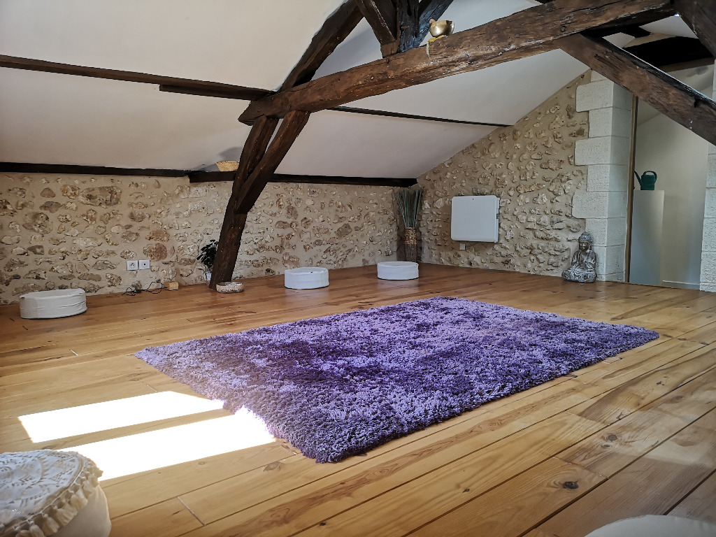 photo activite Christine Darnault