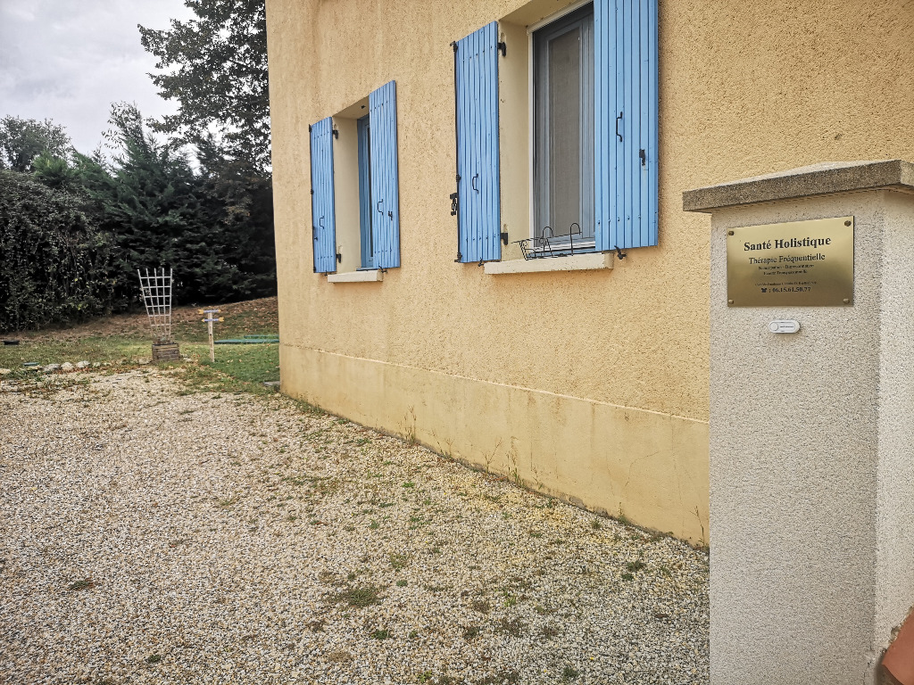 photo cabinet Christine Darnault