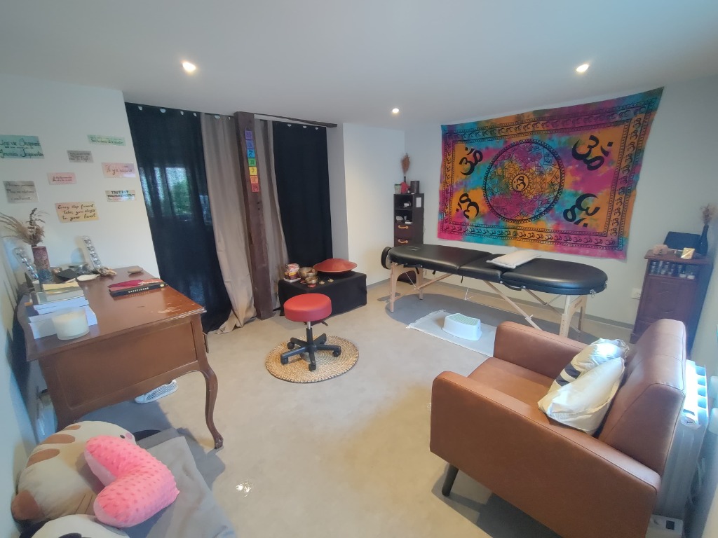 photo cabinet Anna TRUONG