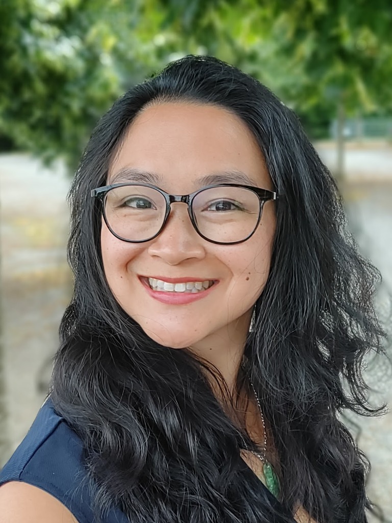 photo portrait Anna TRUONG