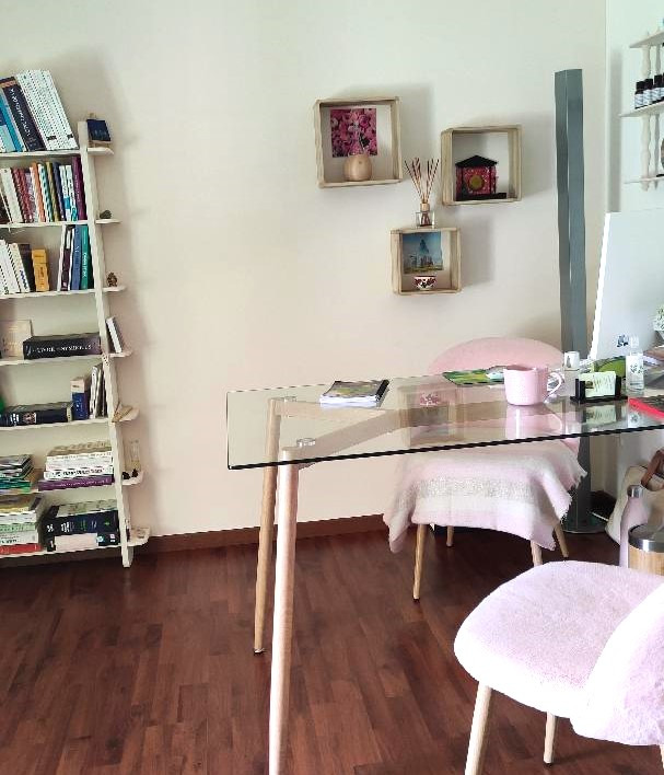 photo cabinet Laurence VINCENT