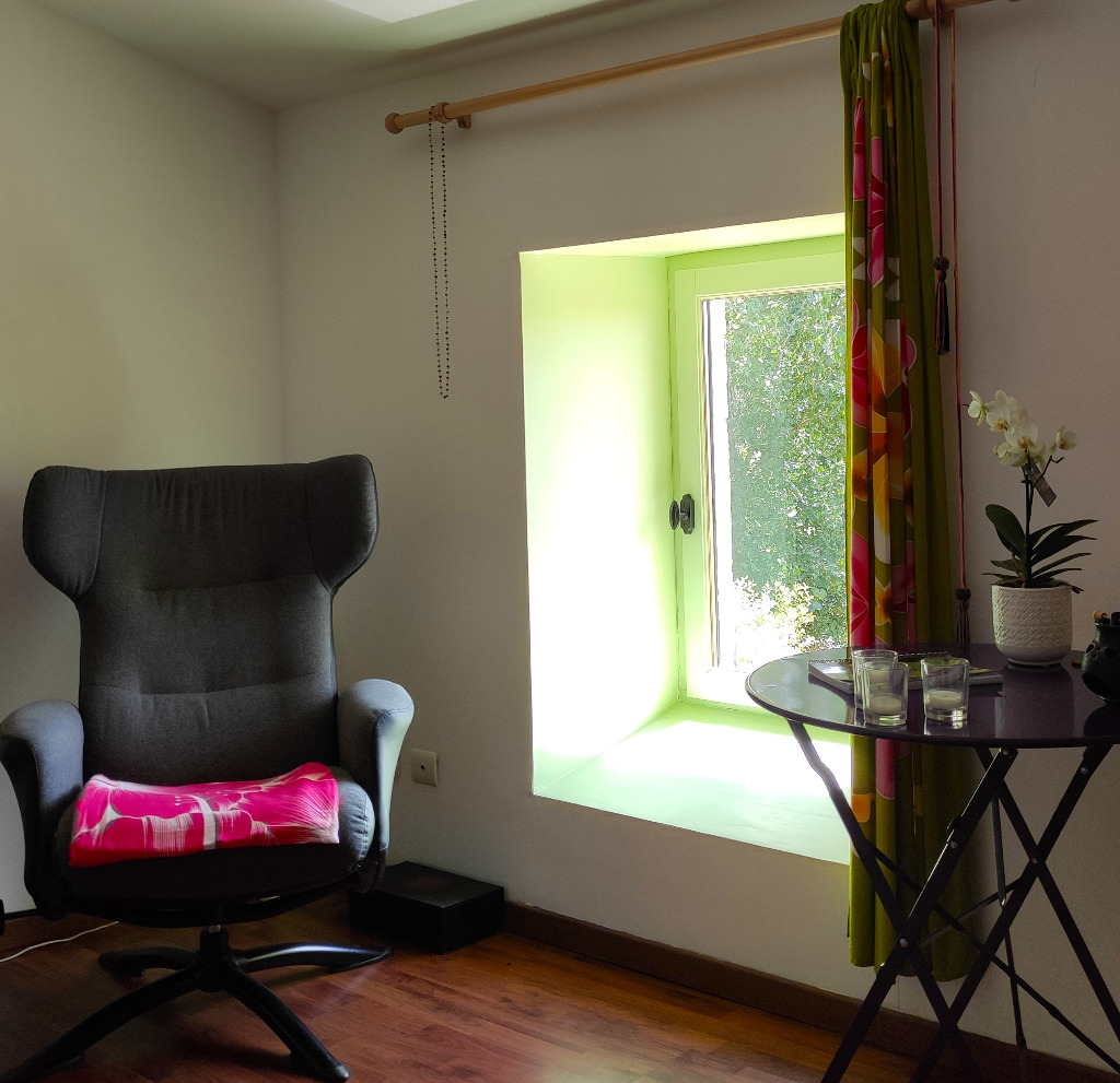 photo seance Laurence VINCENT