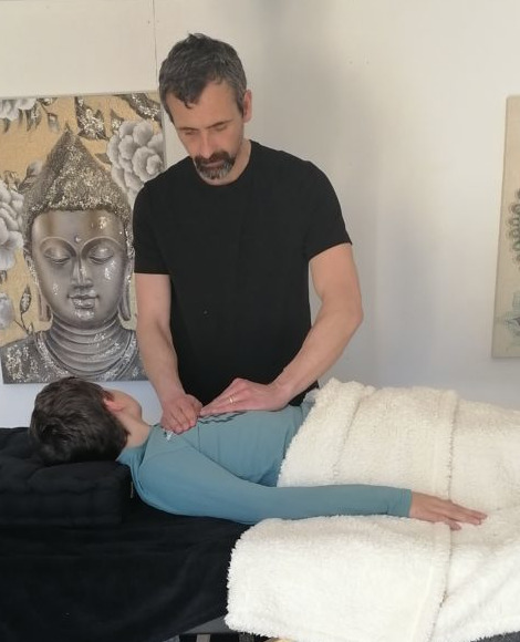 photo seance Copin benoit