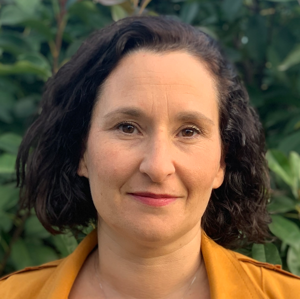 Élodie Lafitte Sophrologue