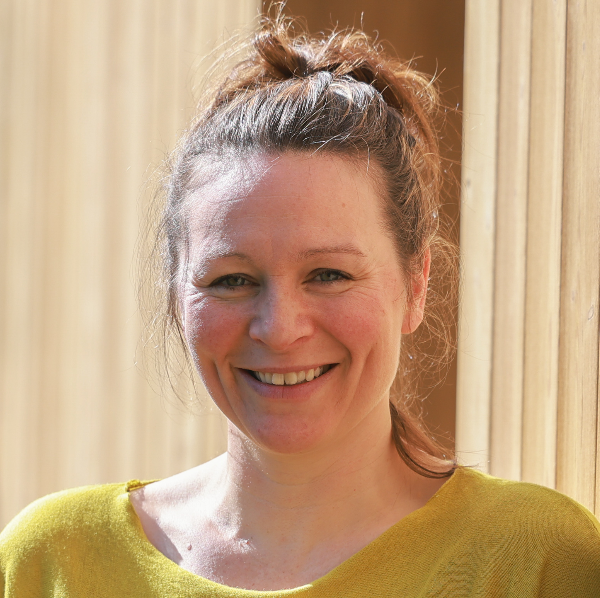 Julie Villain Dejardin 