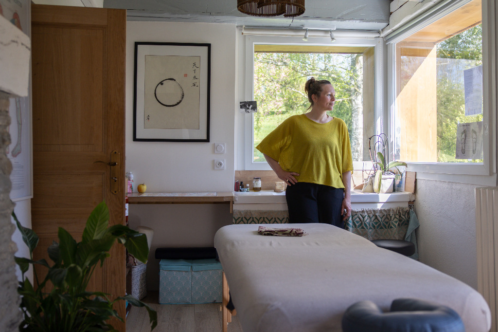 photo cabinet Julie Villain Dejardin 