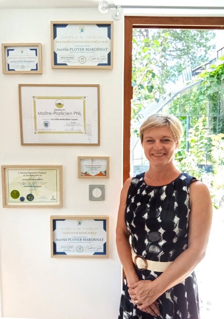 photo activite Une Graine de Vie Thérapie brève PNL et Hypnose