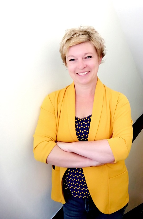 photo portrait Une Graine de Vie coaching et thérapie brève