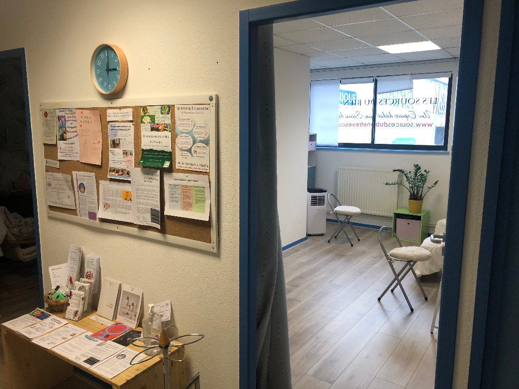 photo cabinet Joël Mouzimann