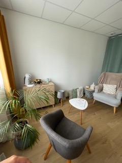 photo cabinet Fanny Jégou