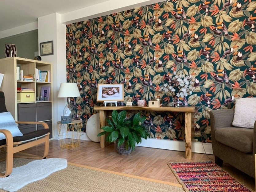 photo seance Sylvie Ruty