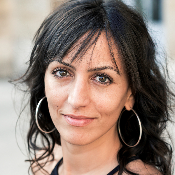 Samia Rodriguez - Naturopathe à Brive