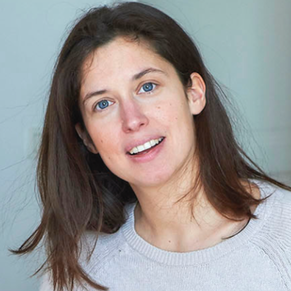 Gersende d’Udekem | Cowake Up