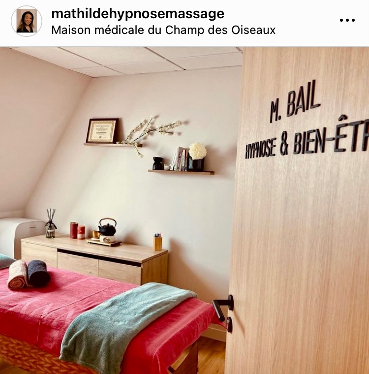 photo activite Mathilde Bail