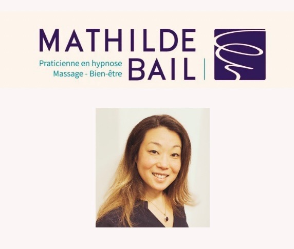 photo portrait Mathilde Bail