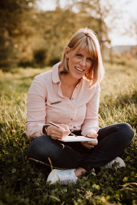 photo portrait Alicia Renault