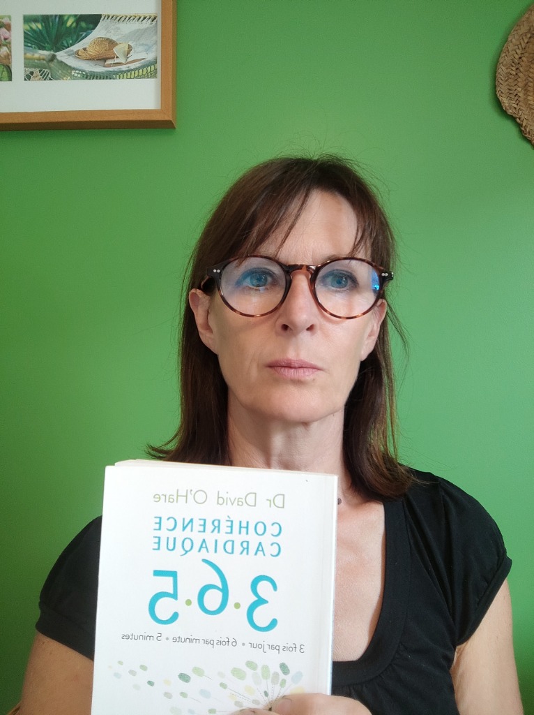 photo portrait Marie Acheritogaray