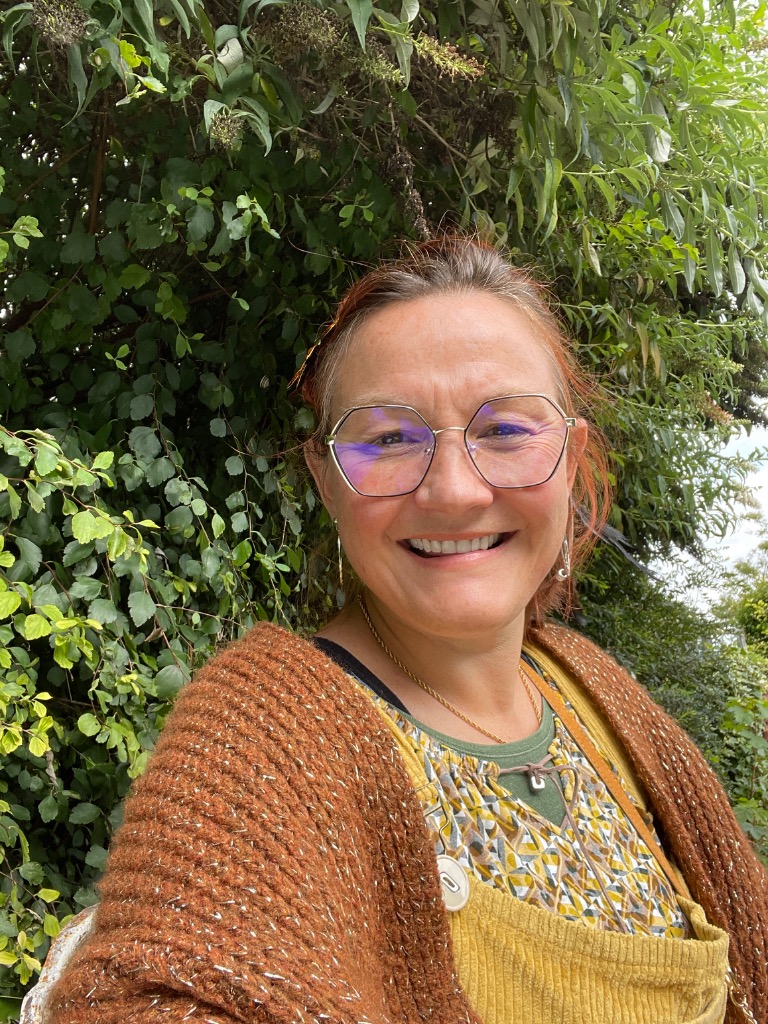 photo portrait SéveSophro