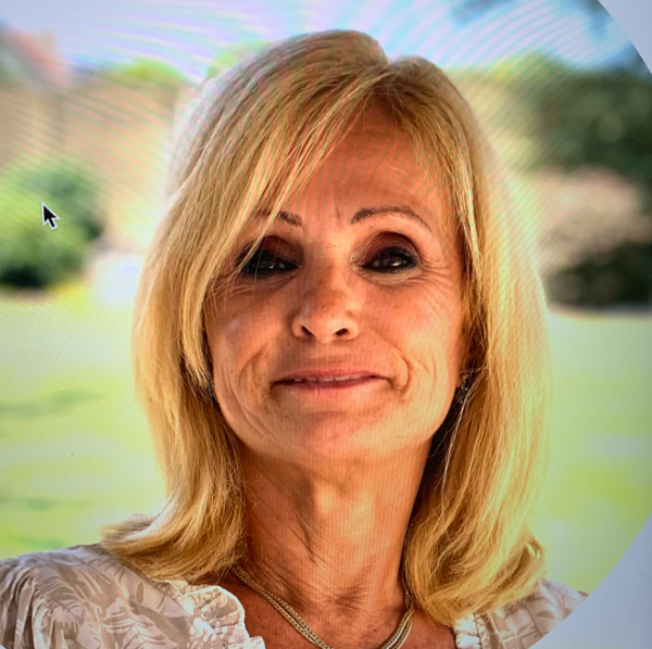 Veronique buscoz DRIANT