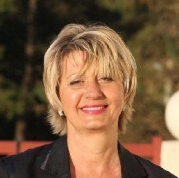 Annie Weber Kourliandsky