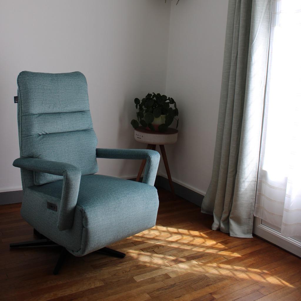 photo cabinet Céline JACQUET