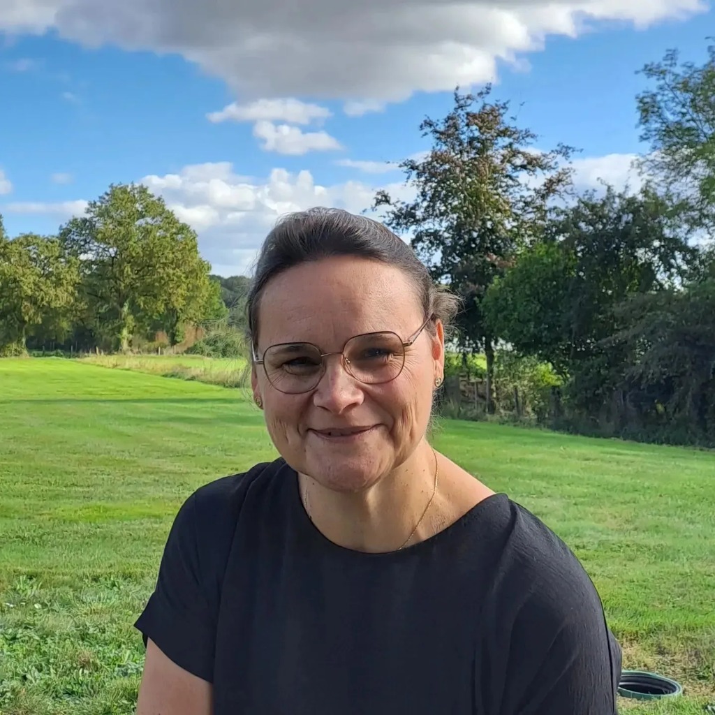 photo portrait Fabienne Sophrologie & Co