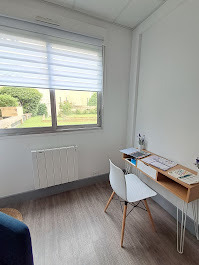 photo cabinet Marlène De Sousa