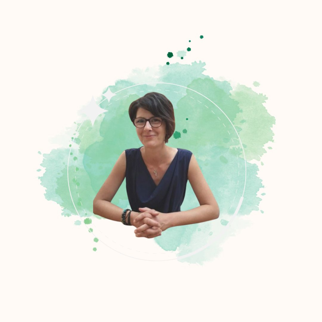 photo portrait Marlène De Sousa