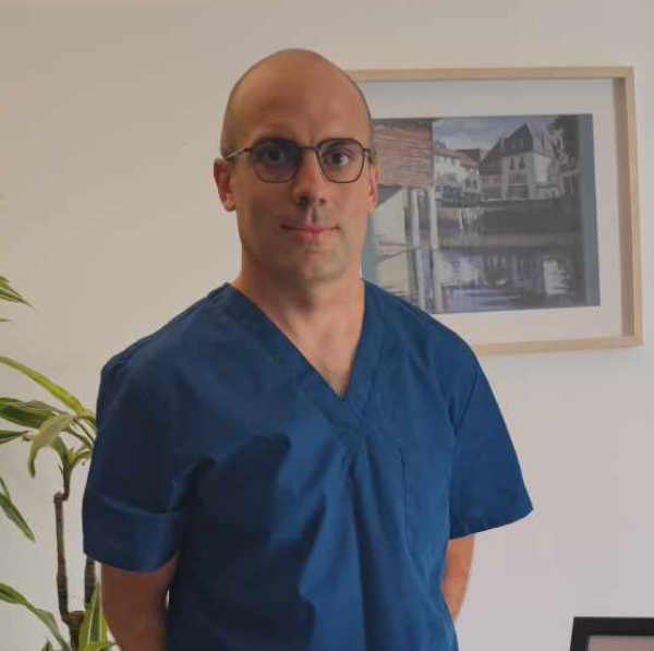 Stéphane Massage Relax’