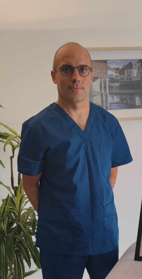 photo portrait Stéphane Massage Relax’