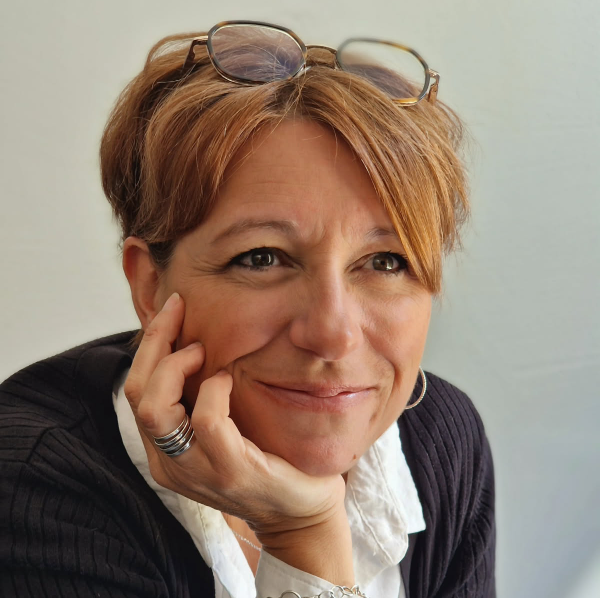 France ALEZARD - Anima Thérapie