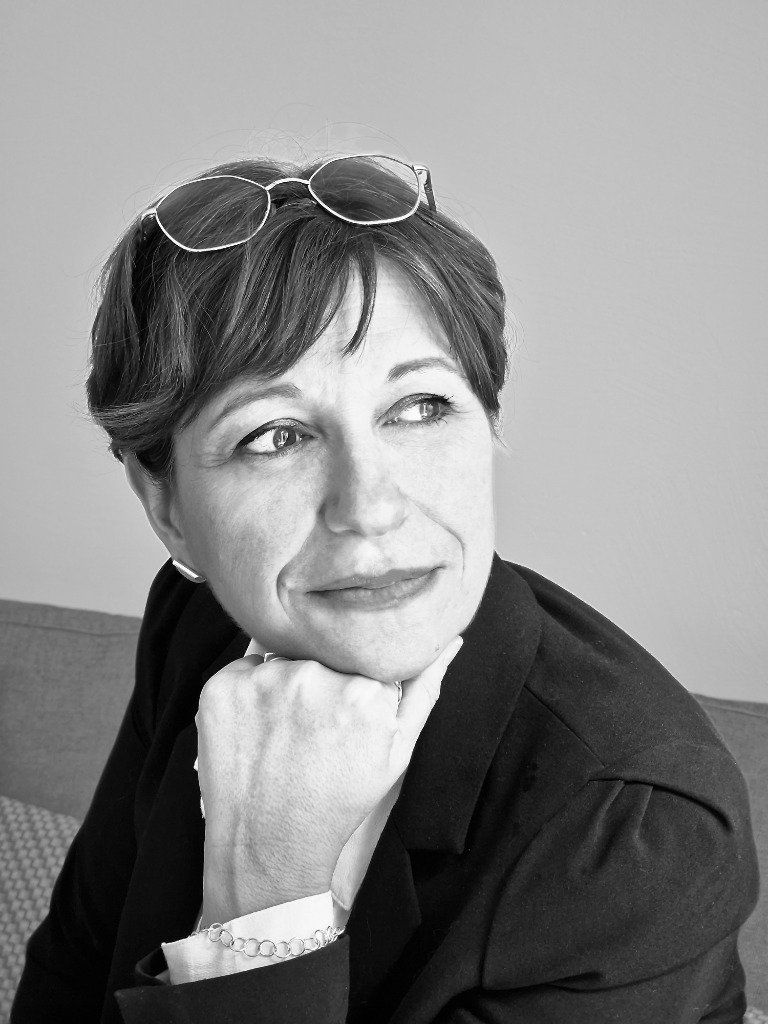 photo portrait France ALEZARD - Anima Thérapie