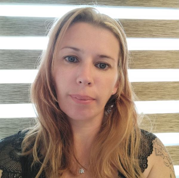 Céline Brenner Réflexologue