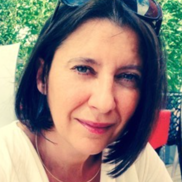 Françoise Bououchène- Hypnose et Thérapies brèves