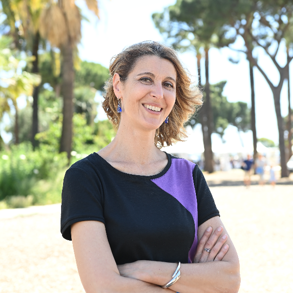 Laurence DIONIGI - Neuroatypie et TCC