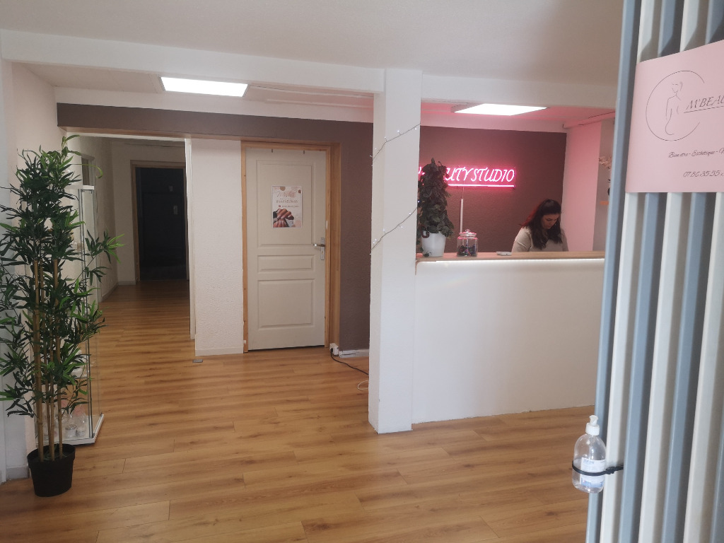 photo portrait Laurence DIONIGI - Neuroatypie et TCC