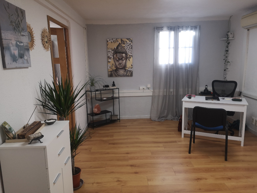 photo seance Laurence DionigI - EMDR- Bilan de compétences