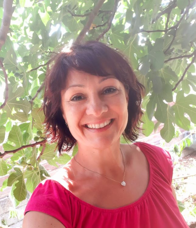 photo portrait L’Instant Sophro