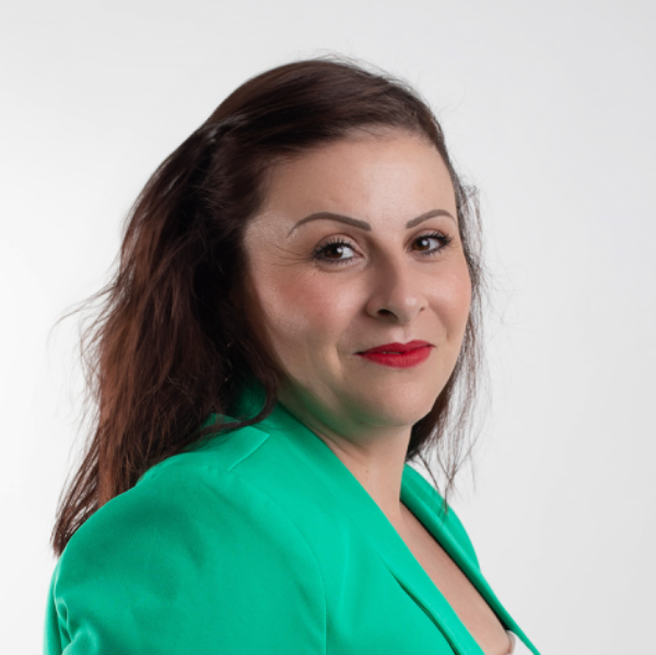 Julie Dumont coach minceur 