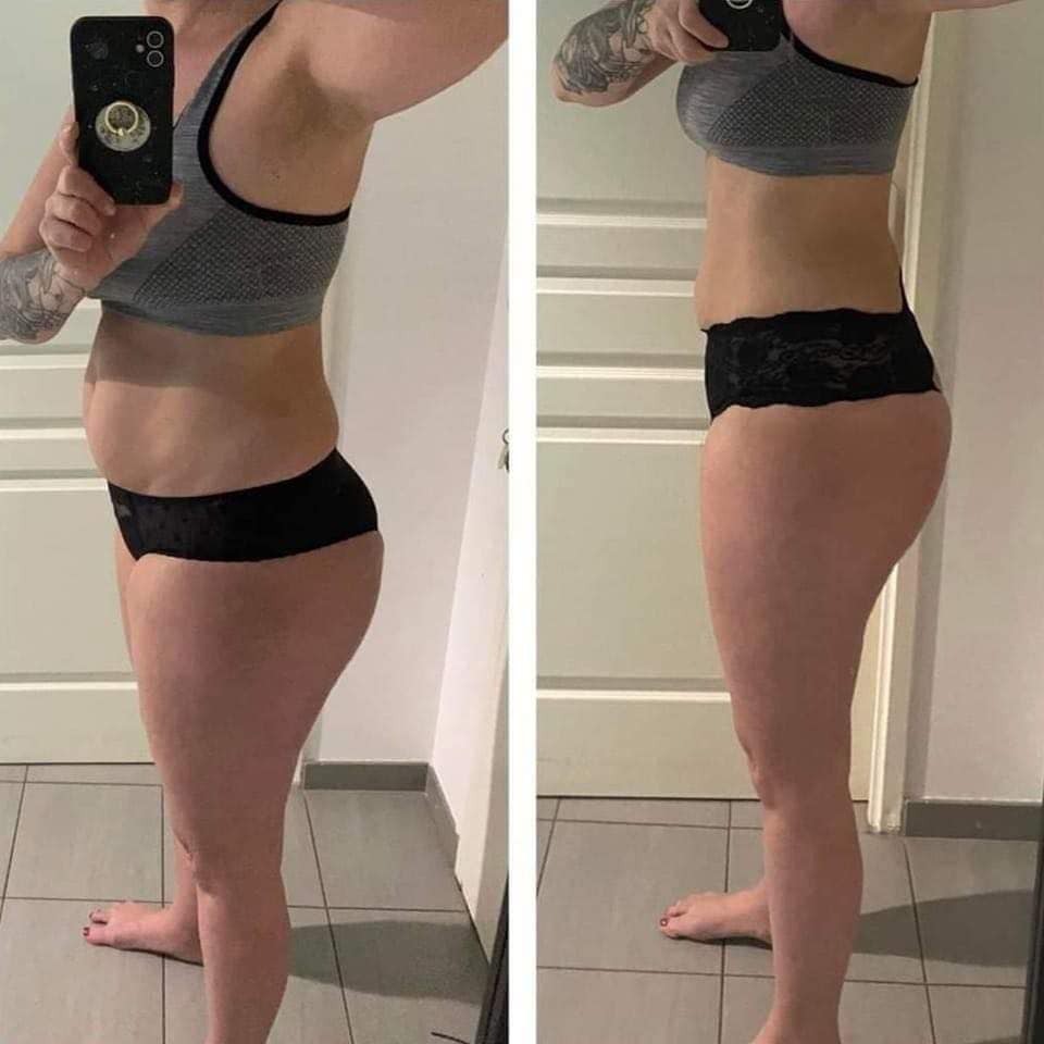 photo cabinet Julie Dumont coach minceur 