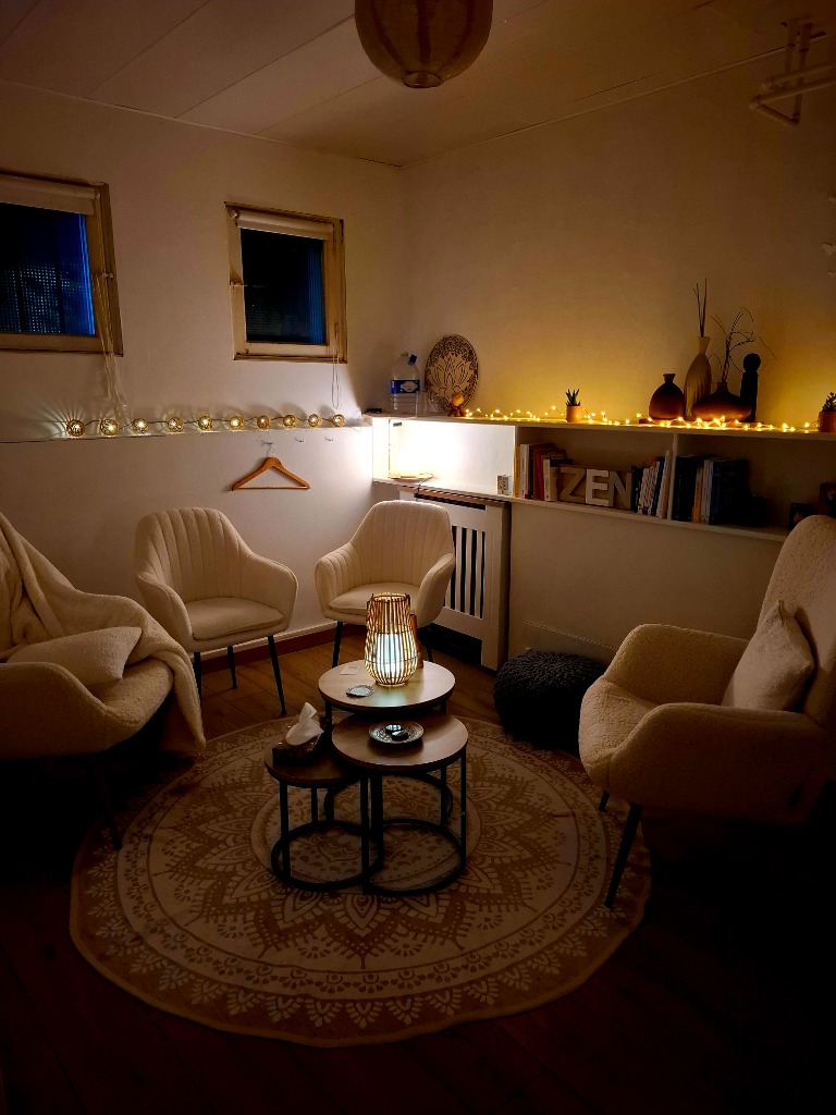 photo cabinet Christelle Flory