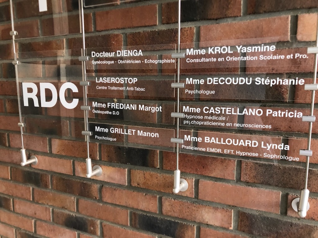 photo activite YASMINE KROL