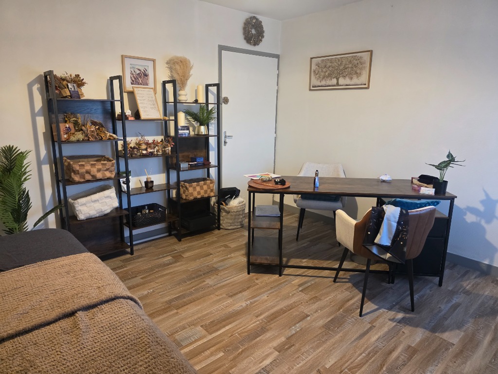 photo cabinet L’auracle