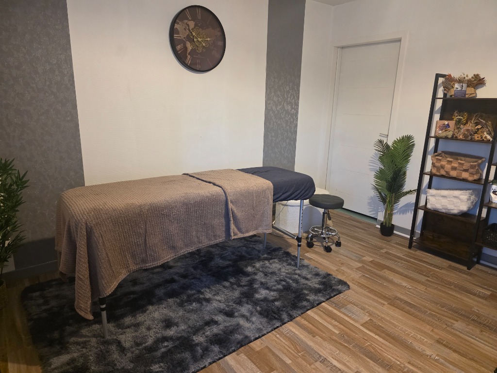 photo seance L’auracle