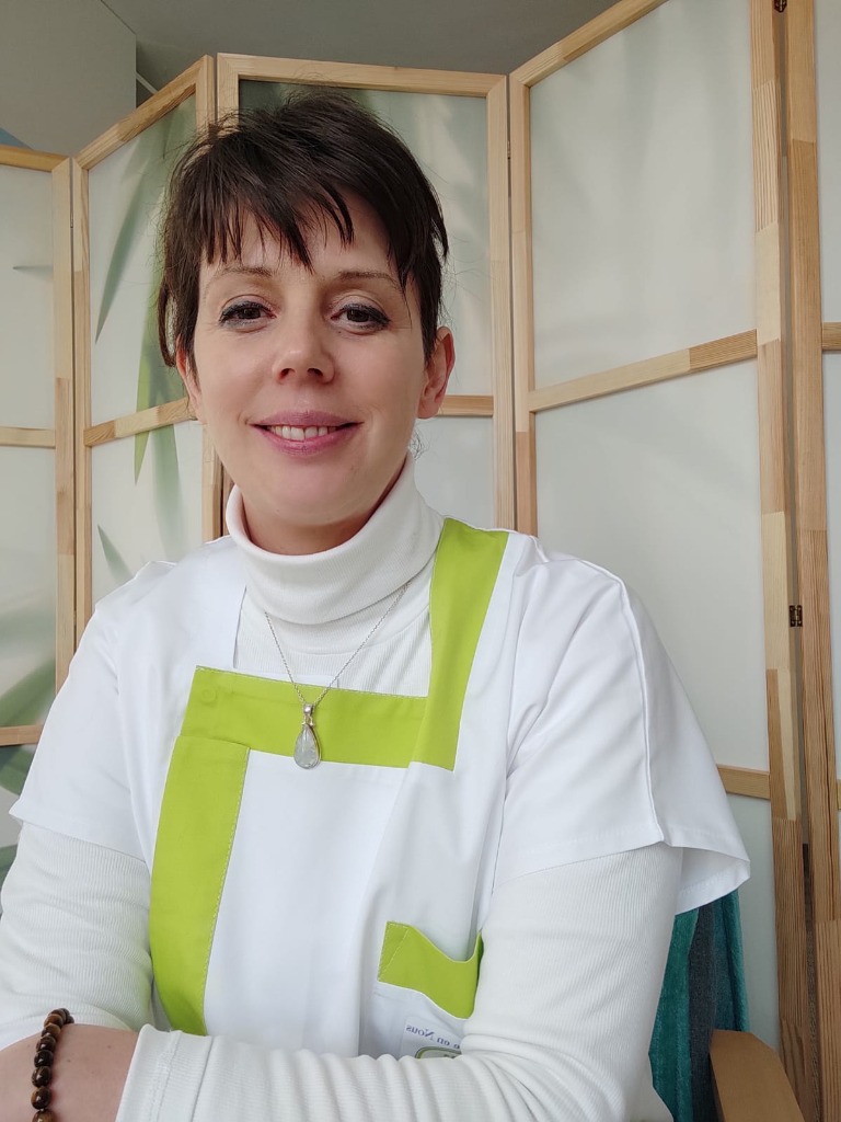 photo seance Maryline ROSE