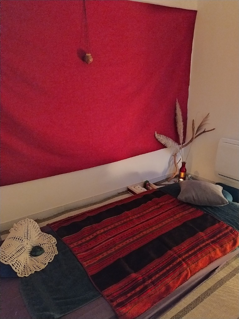 photo cabinet Blandine Malfondet