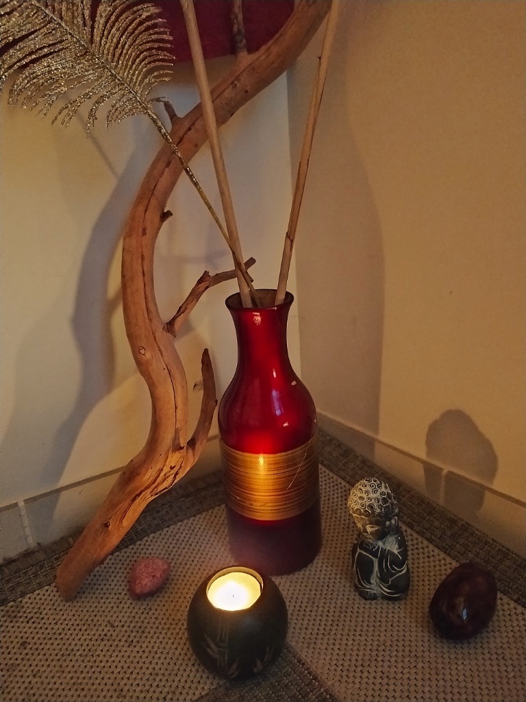 photo portrait Blandine Malfondet