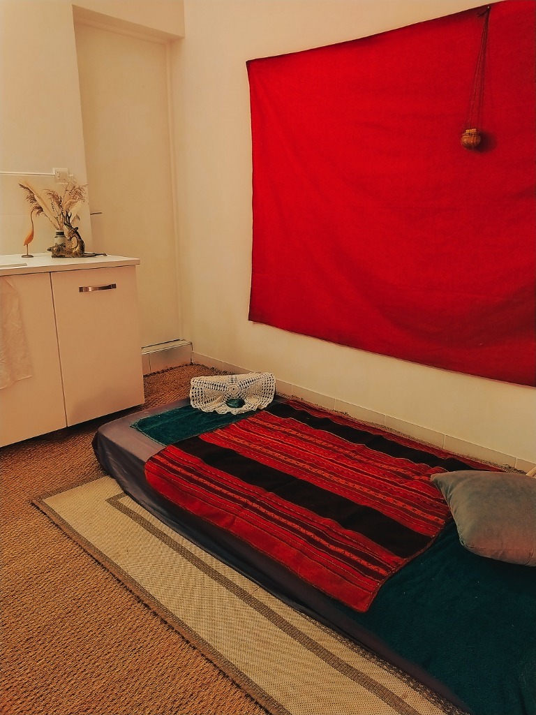 photo seance Blandine Malfondet