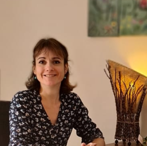 L’équilibre en Soi - Orianne Ravaud