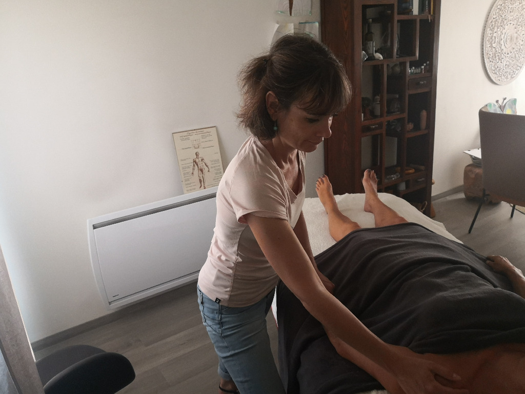 photo activite L’équilibre en Soi - Orianne Ravaud